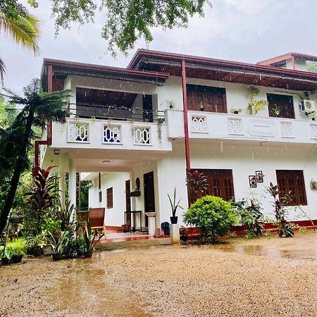 Abhaya Resorts Anuradhapura Exterior foto