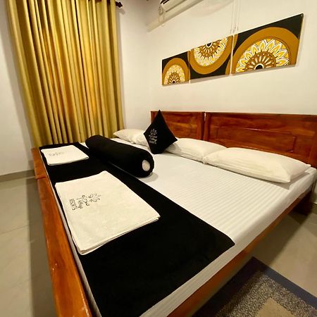 Abhaya Resorts Anuradhapura Exterior foto