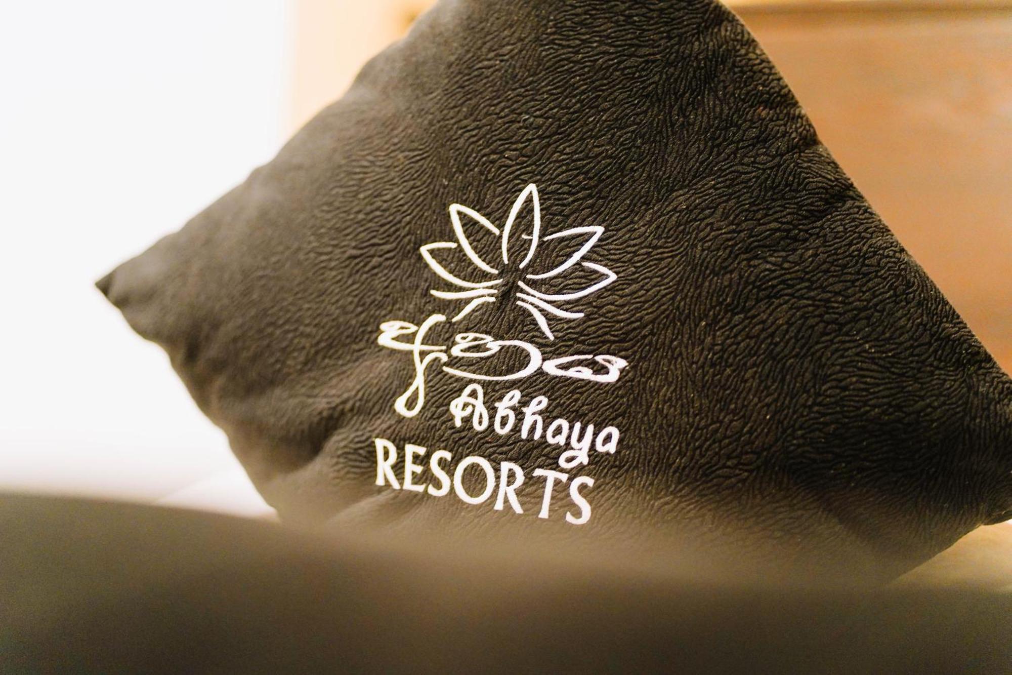 Abhaya Resorts Anuradhapura Exterior foto