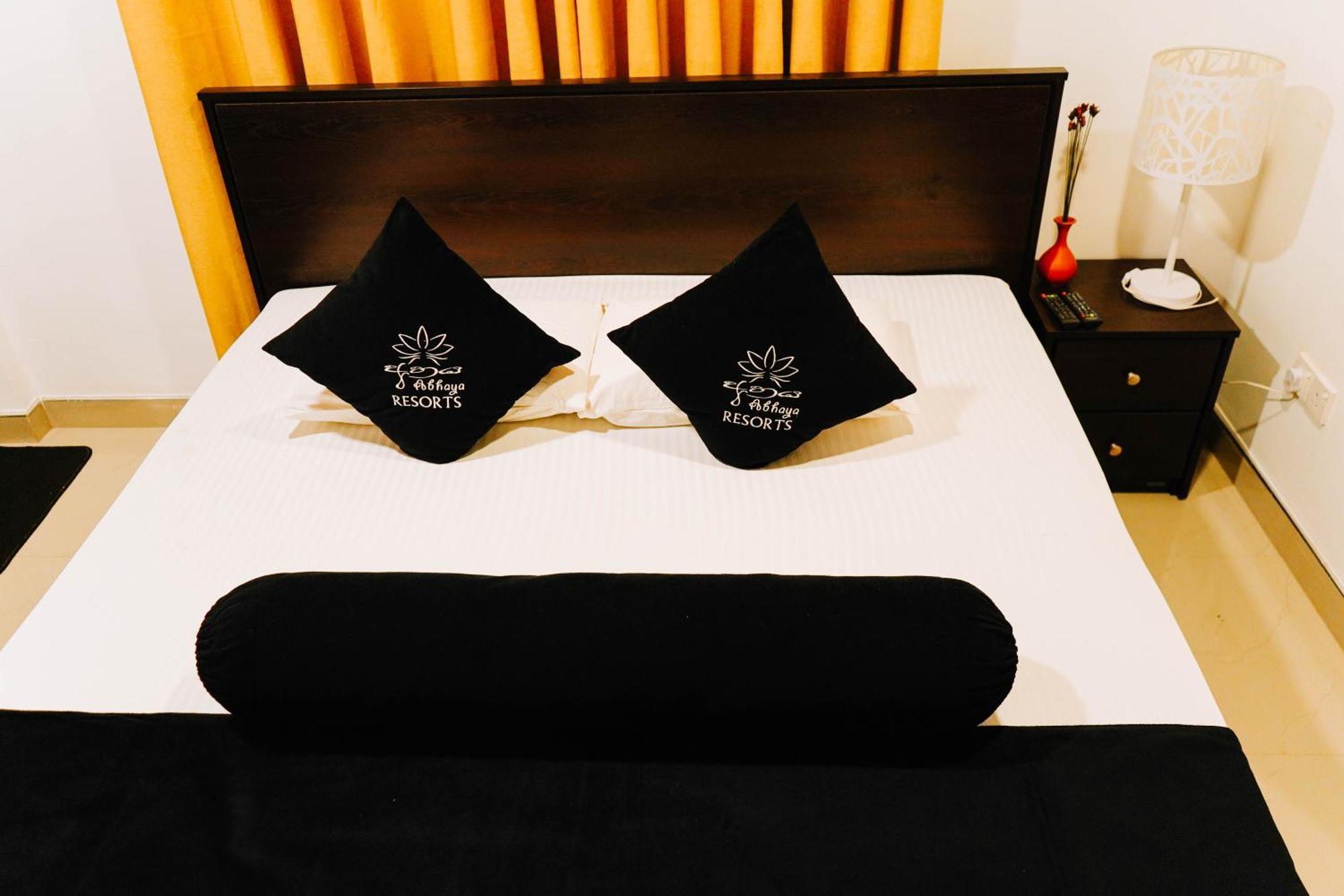 Abhaya Resorts Anuradhapura Exterior foto
