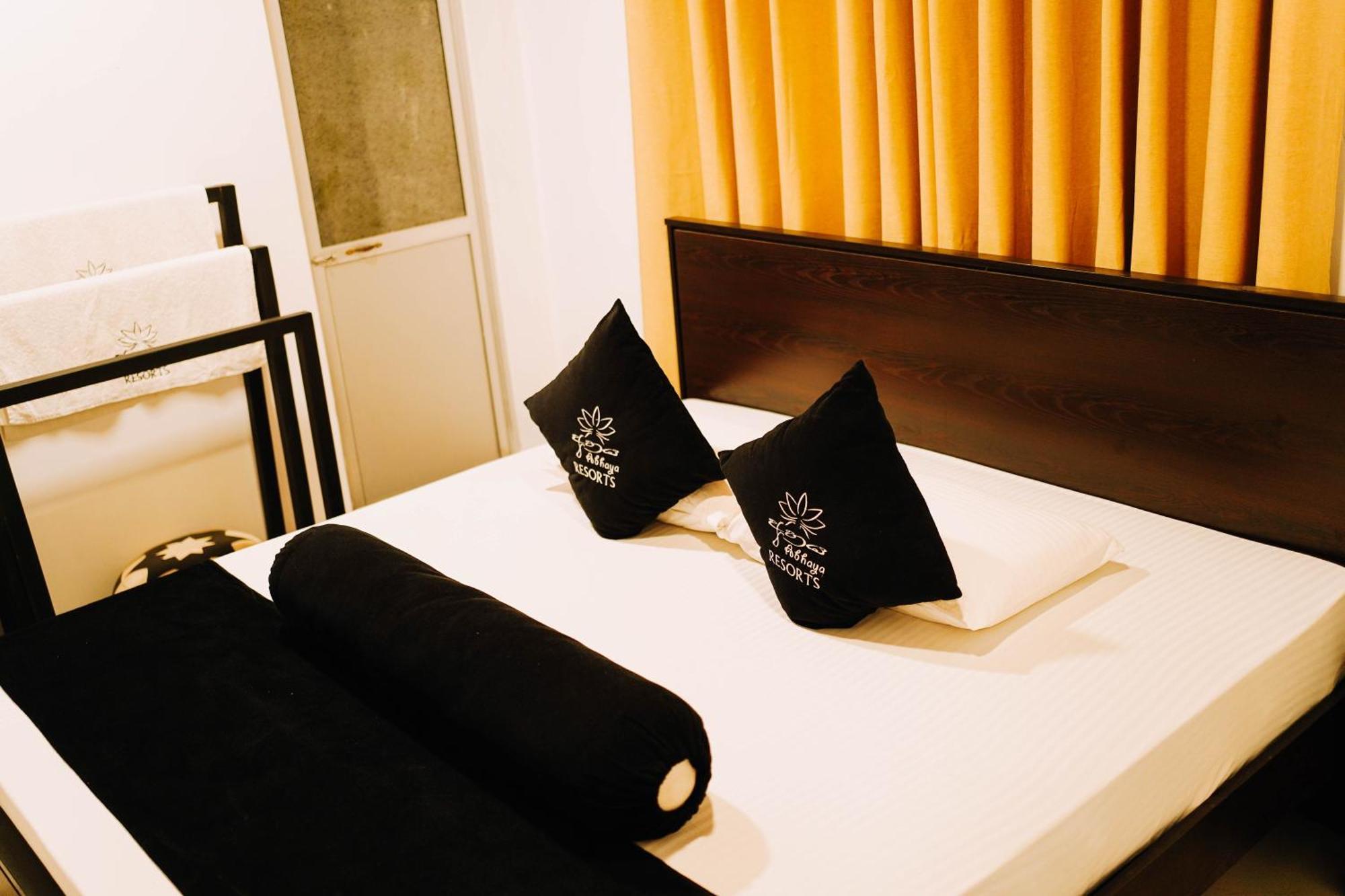 Abhaya Resorts Anuradhapura Exterior foto