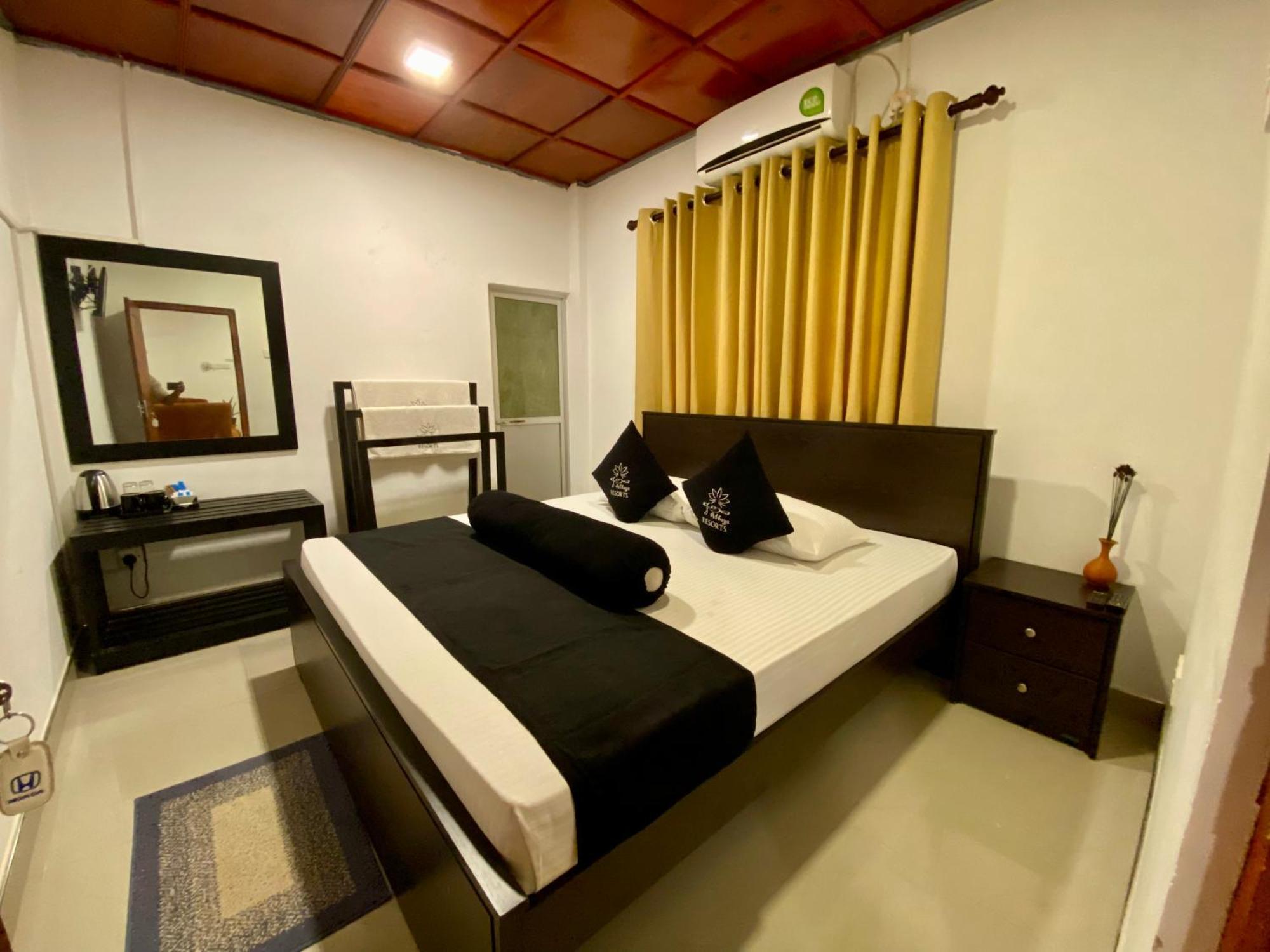 Abhaya Resorts Anuradhapura Exterior foto